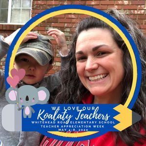 Meet your Posher, Susanna